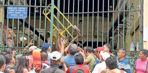 El principal accionista de la empresa de Nebot es una fundaci&oacute;n ubicada en Panam&aacute;
