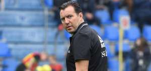 Marc Wilmots deja de ser el seleccionador de B&eacute;lgica