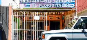 En La Florida ya no se escucha a Compay Segundo; muchos cubanos se han ido