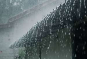 ¿Cuándo se registrarán las lluvias más intensas en el país? 