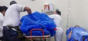 Cuatro personas heridas tras hecho violento en El Recreo, Dur&aacute;n