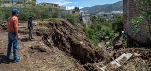 Pomasqui se levant&oacute; y se sacudi&oacute; del lodo