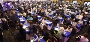Pro Ecuador realiza talleres a nivel nacional para Encuentro Empresarial Andino