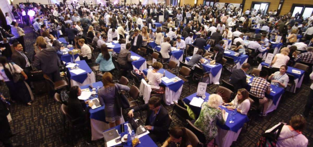 Pro Ecuador realiza talleres a nivel nacional para Encuentro Empresarial Andino