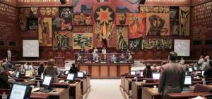 Conozca los temas de debate del COIP en la Asamblea Nacional
