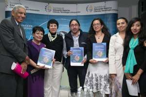 Foto: Mario Egas / EL TEL&Eacute;GRAFO
