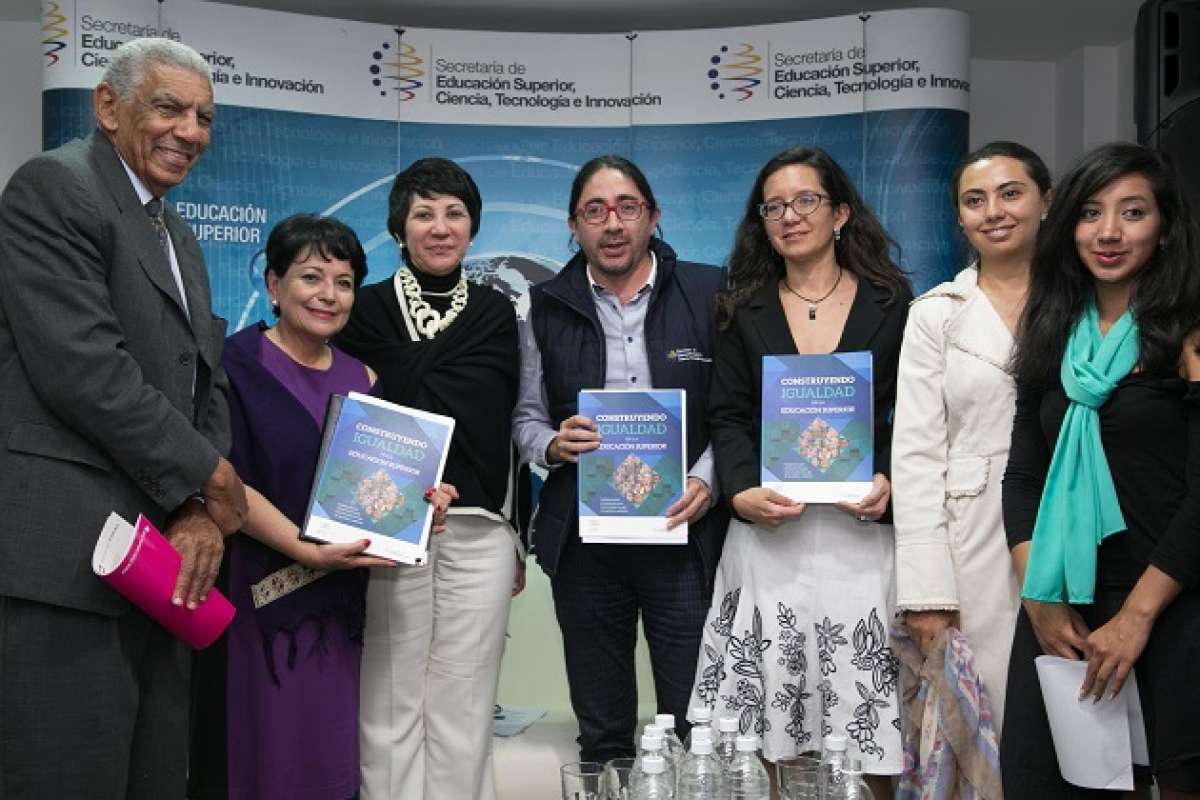 Foto: Mario Egas / EL TEL&Eacute;GRAFO