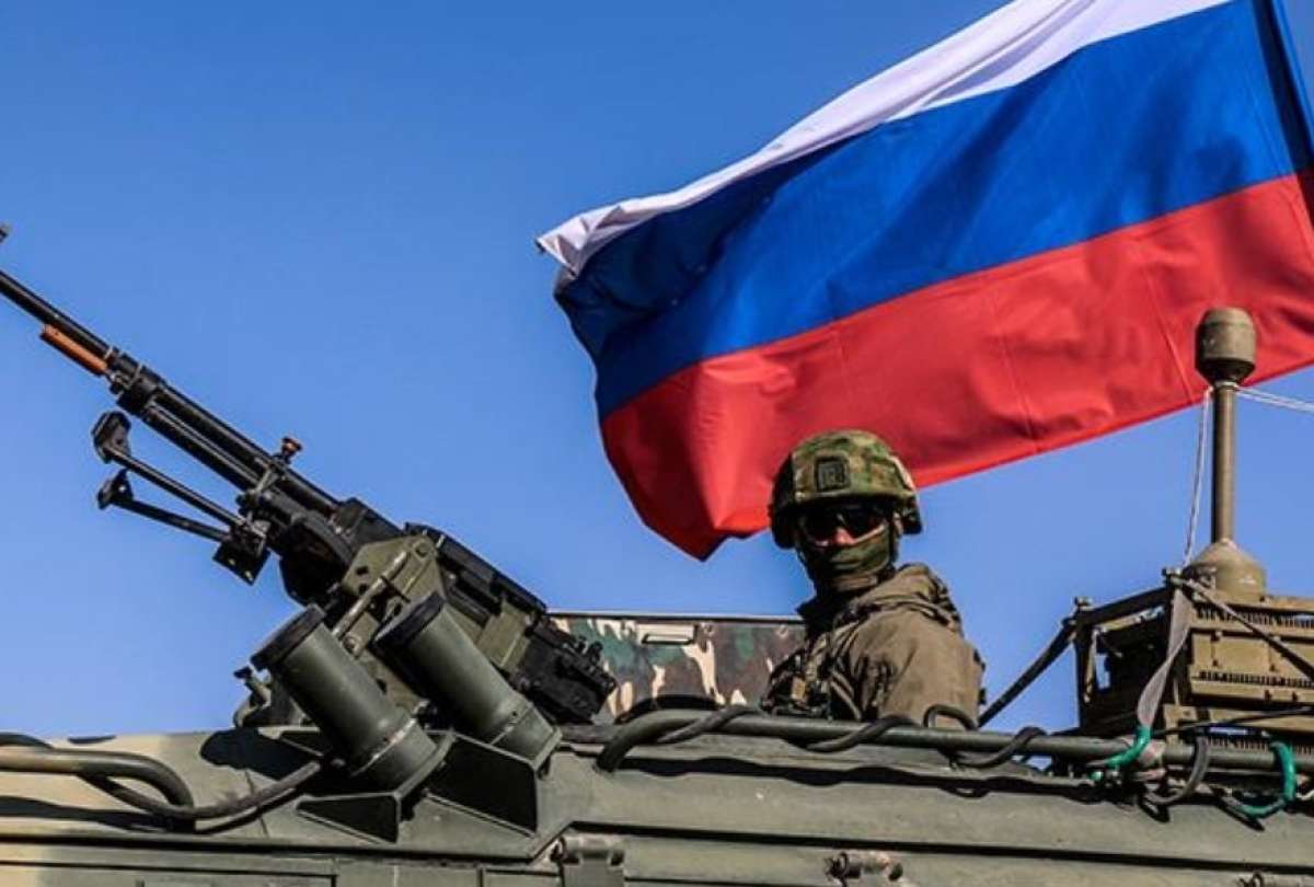 Rusia aumentará su número de militares en 137.000 efectivos