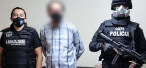 Cinco detenidos en Quito, incluido gerente de la EPMAPS