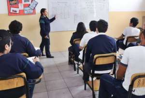 La normativa permitirá a las instituciones implementar procesos educativos innovadores. 