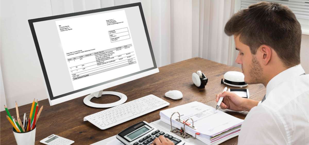 Peque&ntilde;as empresas emitir&aacute;n factura electr&oacute;nica en 2019