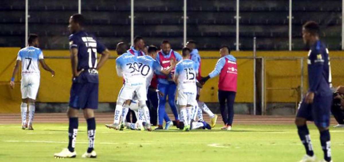 Macar&aacute;, l&iacute;der absoluto de la Liga tras vencer a Cat&oacute;lica