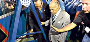 Exdirigente de f&uacute;tbol Ferdinand Hidalgo Rojas falleci&oacute; a los 90 a&ntilde;os