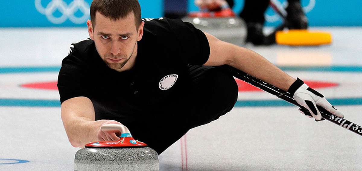 Krushelnitsky, culpable de doping, pierde su  medalla de bronce