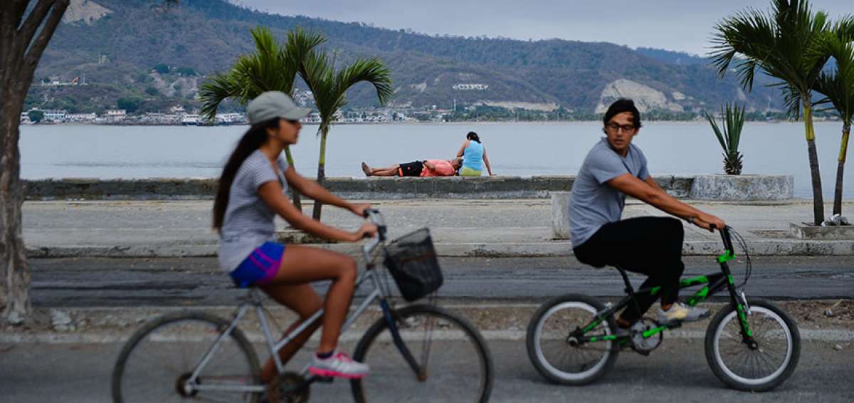 El malec&oacute;n de Bah&iacute;a de Car&aacute;quez requerir&aacute; para su regeneraci&oacute;n un monto de $ 5&rsquo;000.000
