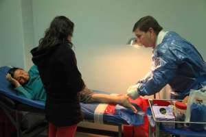 El Ministerio de Salud ha dispuesto un programa para la detecci&oacute;n y prevenci&oacute;n de esta dolencia. Foto: Cortes&iacute;a MSP