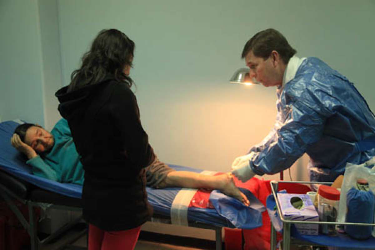 El Ministerio de Salud ha dispuesto un programa para la detecci&oacute;n y prevenci&oacute;n de esta dolencia. Foto: Cortes&iacute;a MSP