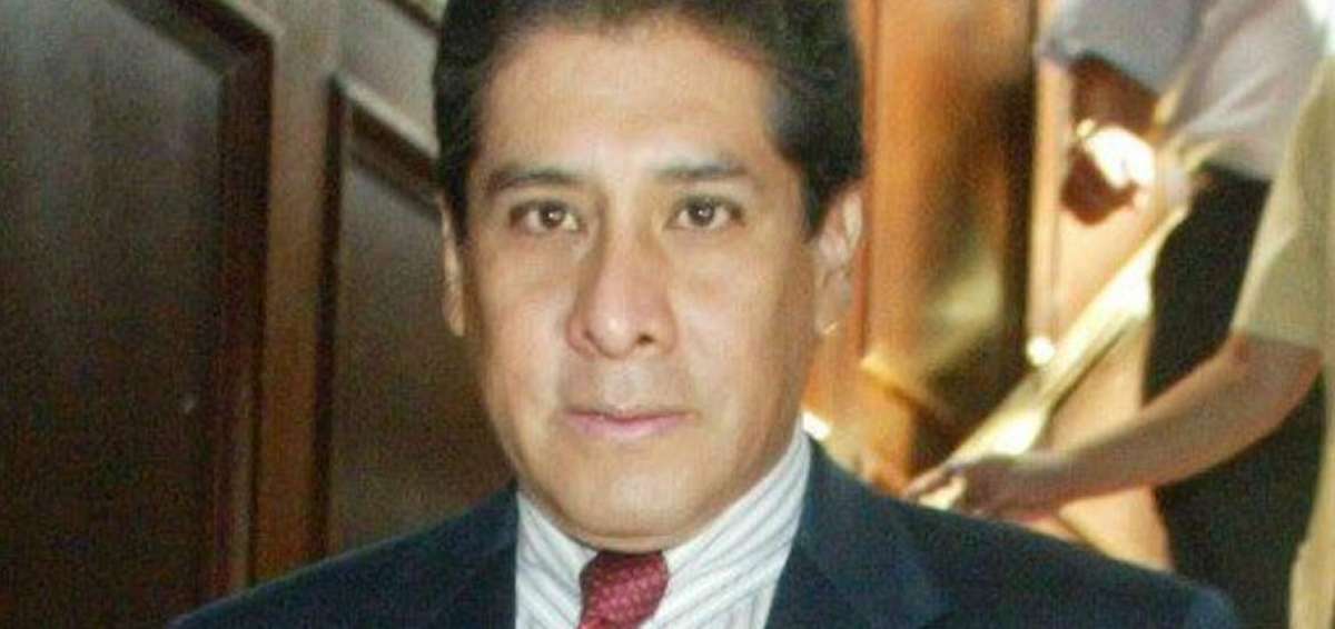 El exjefe de la inteligencia peruana constituy&oacute; Investments Corp.