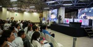 Foto: Daniel Molineros /EL TEL&Eacute;GRAFO