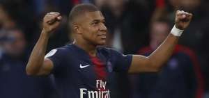 Kylian Mbapp&eacute; pidi&oacute; de deseo por su cumplea&ntilde;os ganar la Liga de Campeones