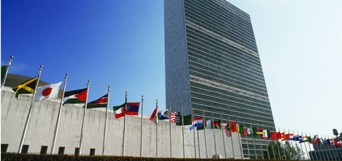 El 2019 fue declarado como A&ntilde;o Internacional de las Lenguas Ind&iacute;genas por la ONU
