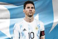Argentina ya tiene a sus 26 jugadores para Qatar 2022