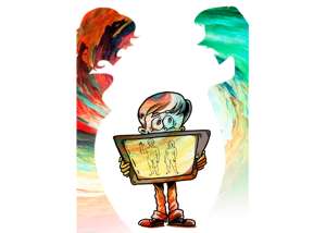 Ilustraci&oacute;n: Patricio Mosquera