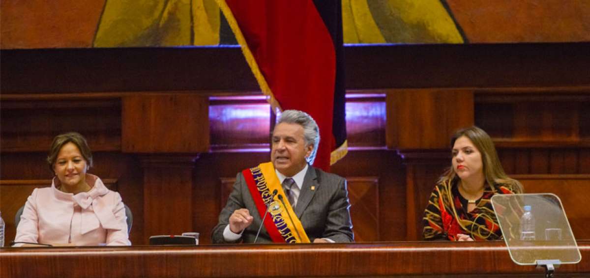 Gobierno centra su atenci&oacute;n en el impulso al sector privado
