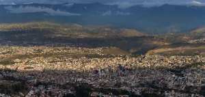 El catastro en Ambato no elevar&iacute;a el valor del impuesto predial en 2016