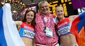 Rusia no recurrir&aacute; su suspensi&oacute;n provisional por dopaje (IAAF)
