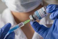Investigadores determinaron qué vacunas contra covid ofrecen mayor tiempo de protección
