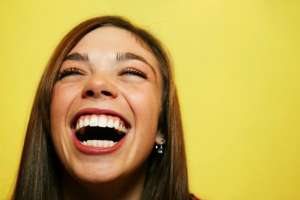 El Festival del Humor arranc&oacute; varias sonrisas en la ciudad blanca