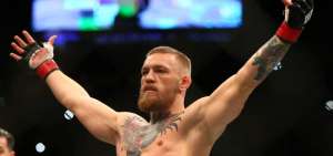 HBO confirma el fichaje de Conor McGregor por Juego de Tronos
