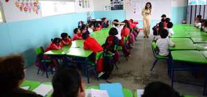 7.836 bachilleres ejercen la docencia en las 24 provincias