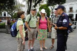 Ecuador super&oacute; la meta de 1,5 millones de llegadas de turistas extranjeros