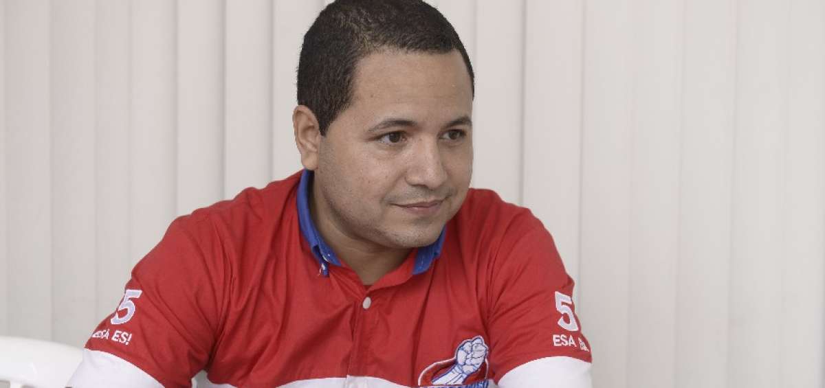 Lidera el Distrito 2 por Compromiso Social.