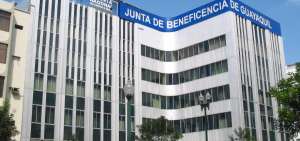 Gobierno Nacional cancela deuda con la Junta de Beneficencia de Guayaquil
