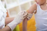 El Gobierno anuncia la vacunación para menores de entre 3 y 4 años