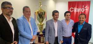 Torneo de medios iniciar&aacute; el s&aacute;bado