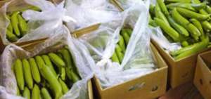 Hallan coca&iacute;na en banano que iba a ser exportado de Colombia a Europa
