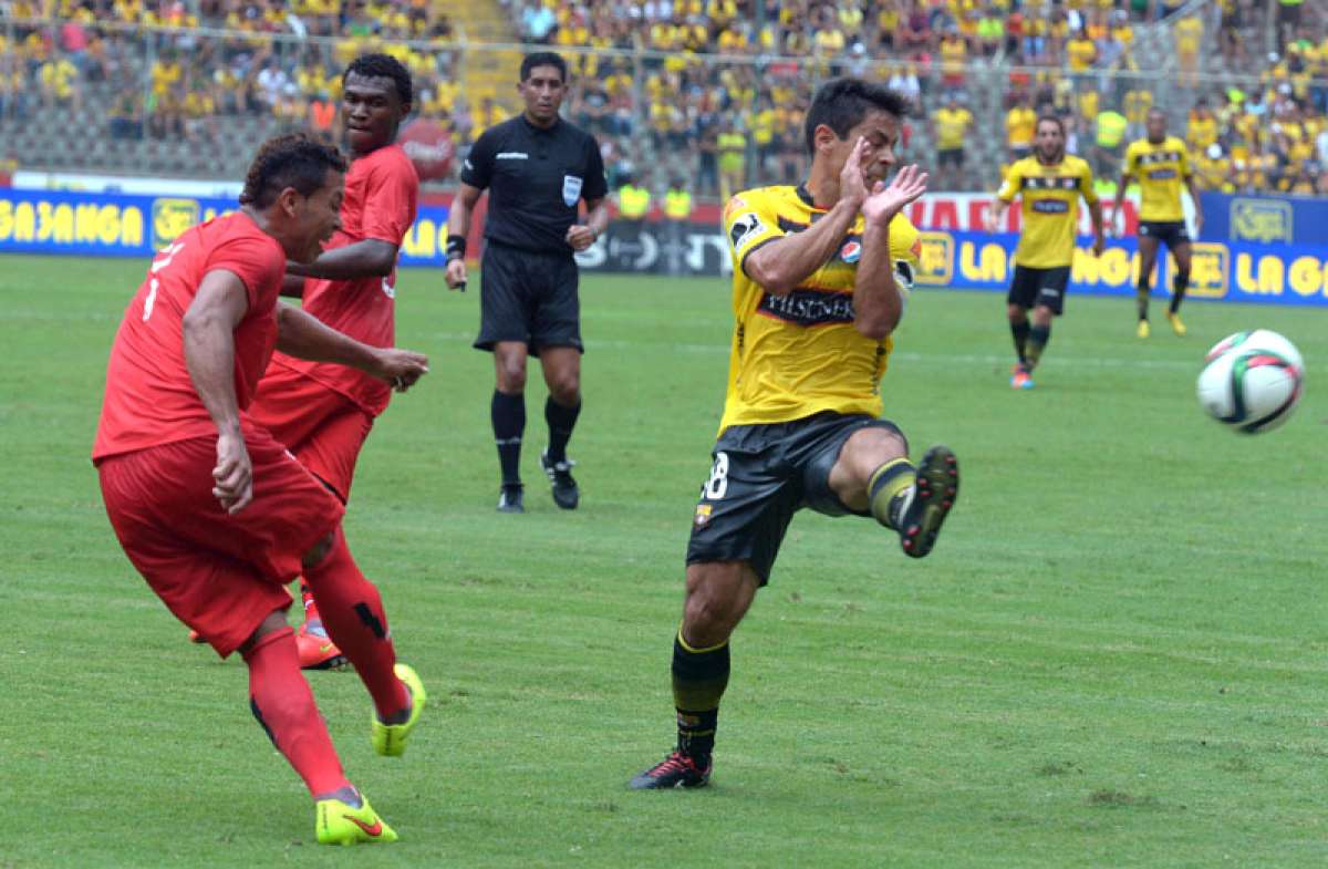 Luego de la fecha del fin de semana se para el torneo por la Copa