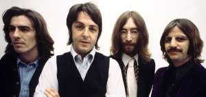 La partitura de 'Eleanor Rigby' de Los Beatles ser&aacute; subastada en Reino Unido