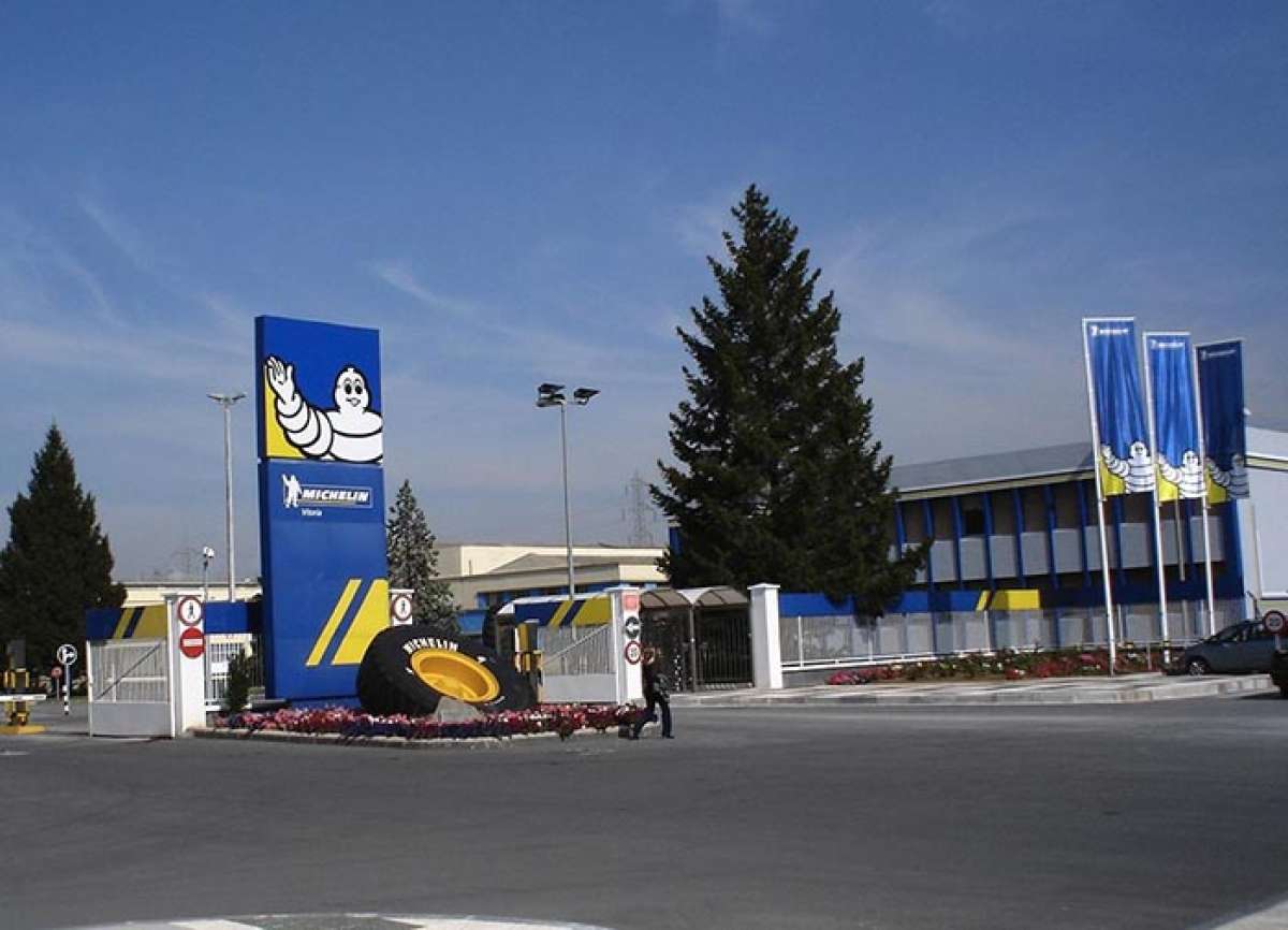 Michelin anuncia el cierre de tres f&aacute;bricas en Europa