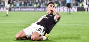 Paulo Dybala, tras su doblete con la Juventus: "Era lo que necesitaba"