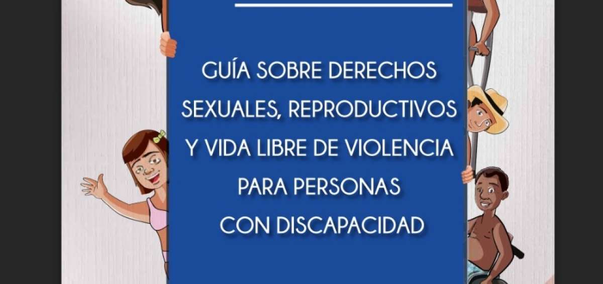 Los docentes y la ciudadan&iacute;a puede descargar la gu&iacute;a en formato PDF.