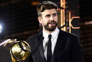 Gerard Piqué lanzó un comentario calificado de "racista"