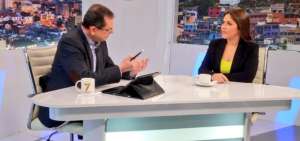 Vicu&ntilde;a: "Desde la militancia de Alianza PAIS, el &uacute;nico presidente es Len&iacute;n Moreno"