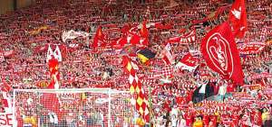 Hinchas del Liverpool y del Real Madrid se quejan por aumento de los precios en Kiev