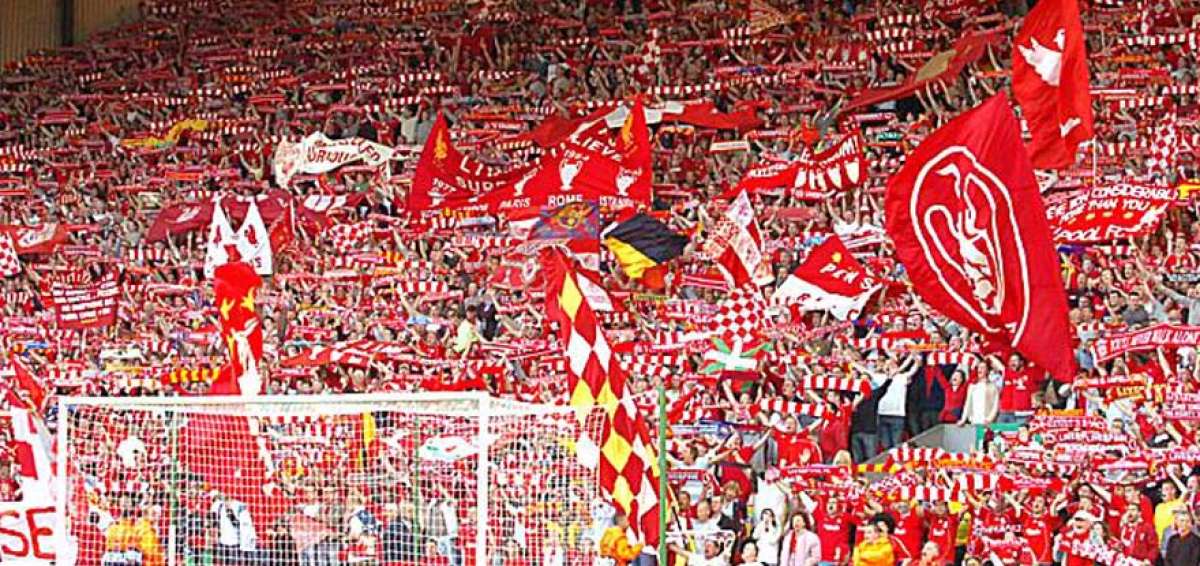Hinchas del Liverpool y del Real Madrid se quejan por aumento de los precios en Kiev