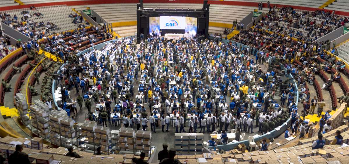 Si nadie apela el resultado final, el proceso de transici&oacute;n arrancar&aacute; la pr&oacute;xima semana